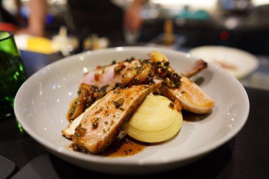 Kensington Street Social